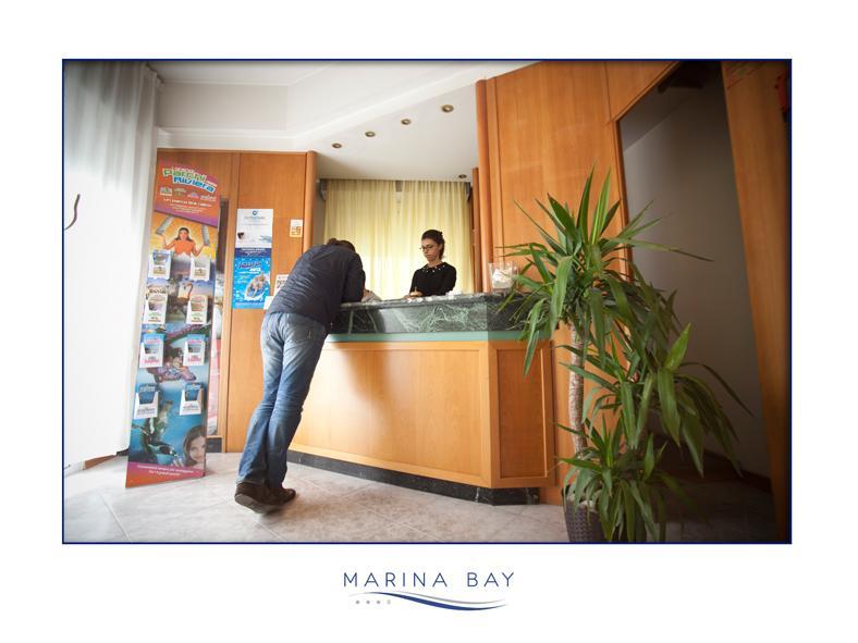 Marina Bay Hotel Rimini