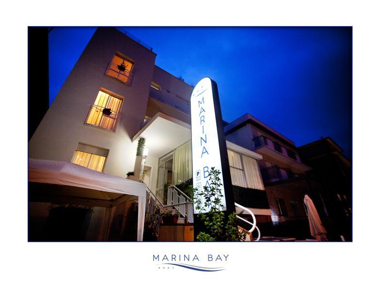 Marina Bay Rimini