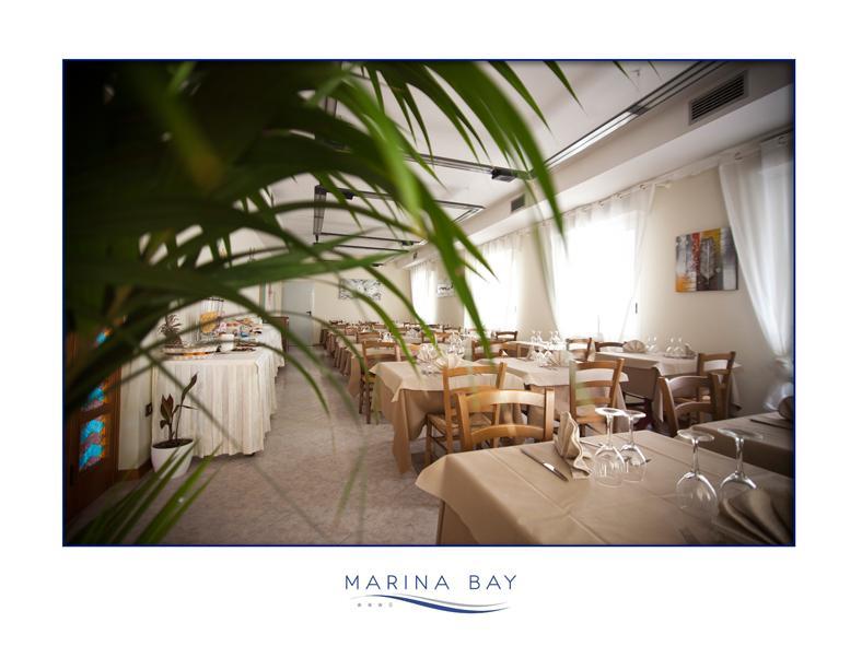 Marina Bay 3*