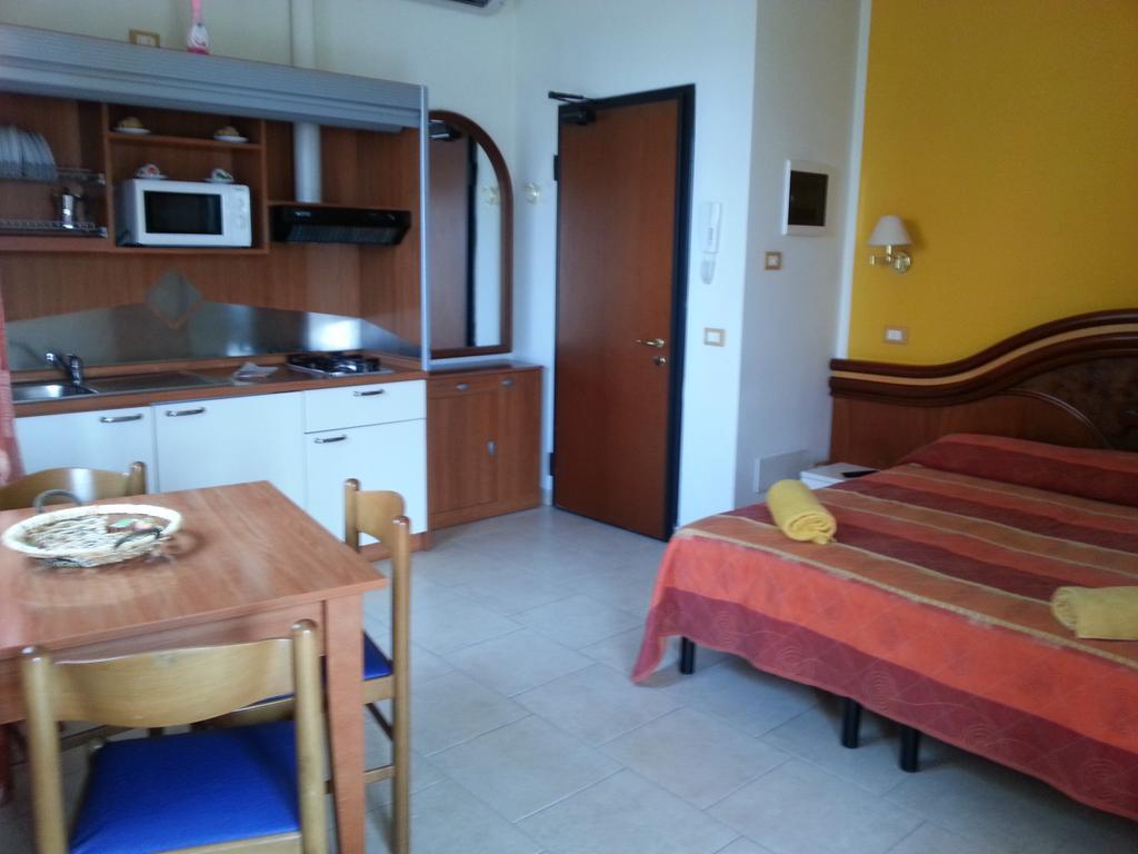 La 3* Rimini
