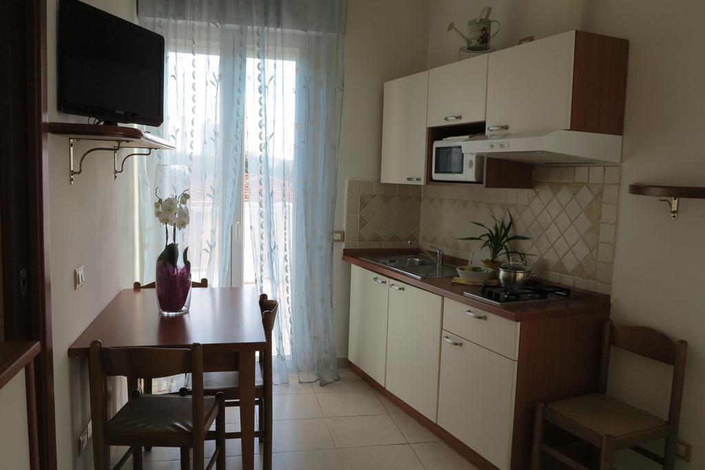 Aparthotel La Rimini