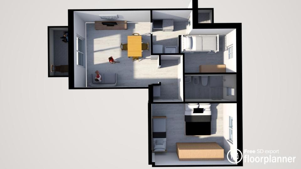 Casa Garbein Apartment Rimini