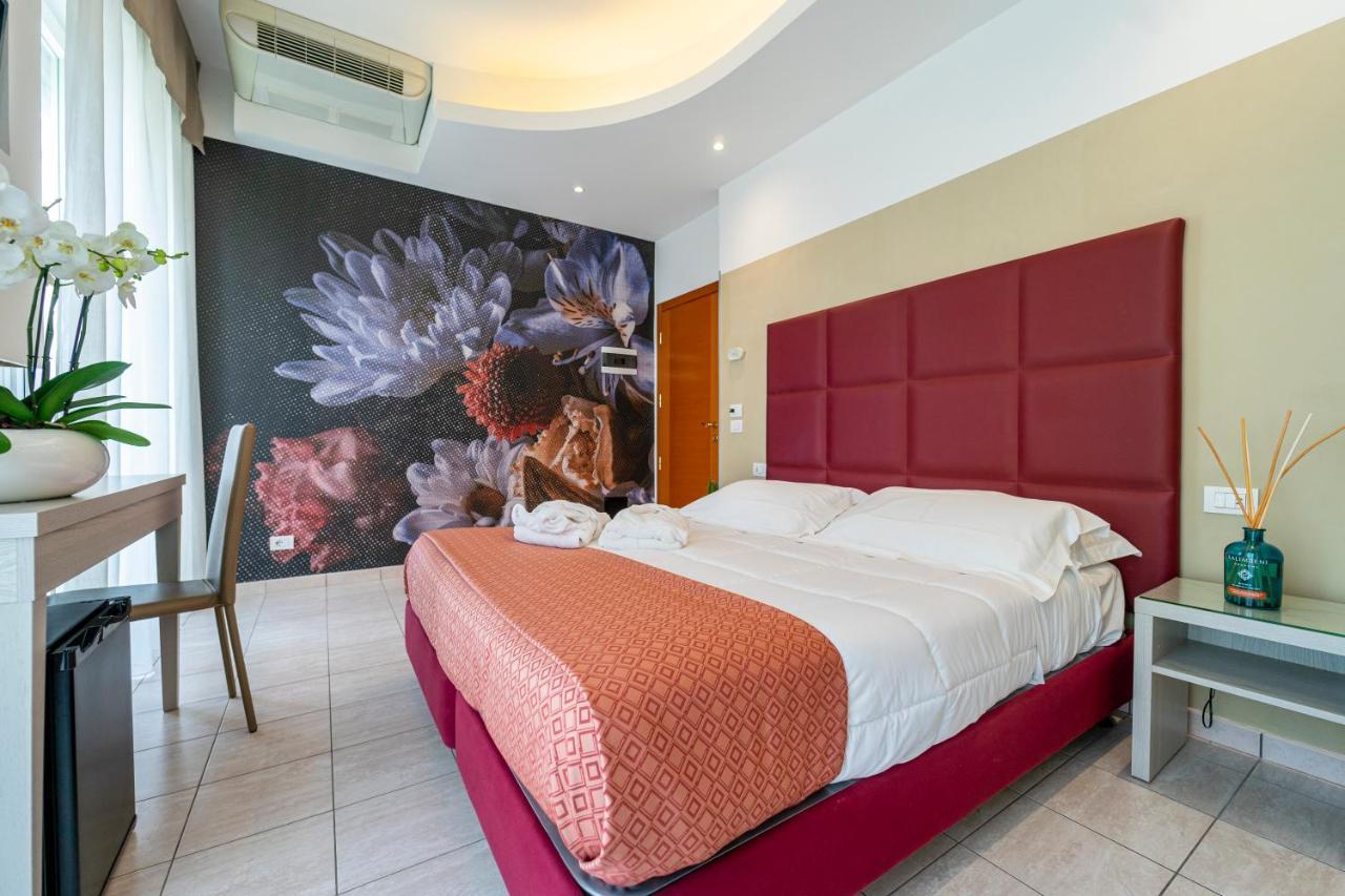 Stella D'oro Hotel 3*