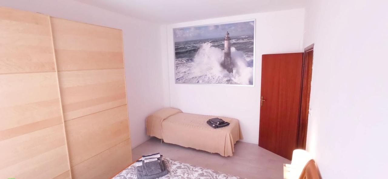 Apartment Casa Garbein Rimini