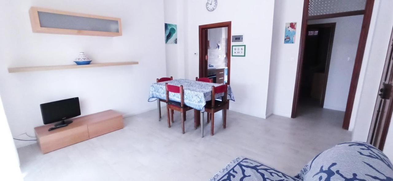 Casa Garbein Apartment