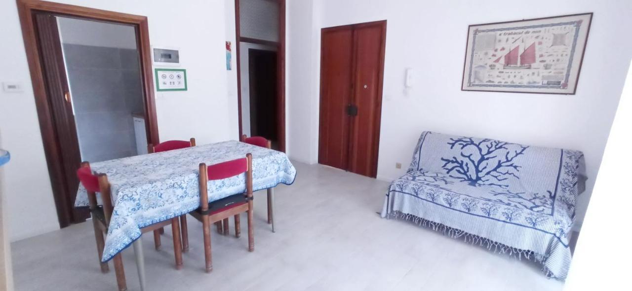 Apartment Casa Garbein