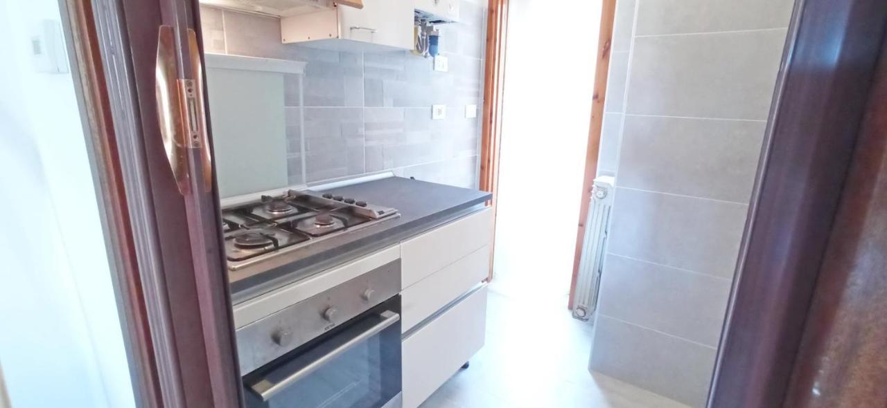 Casa Garbein Apartment *