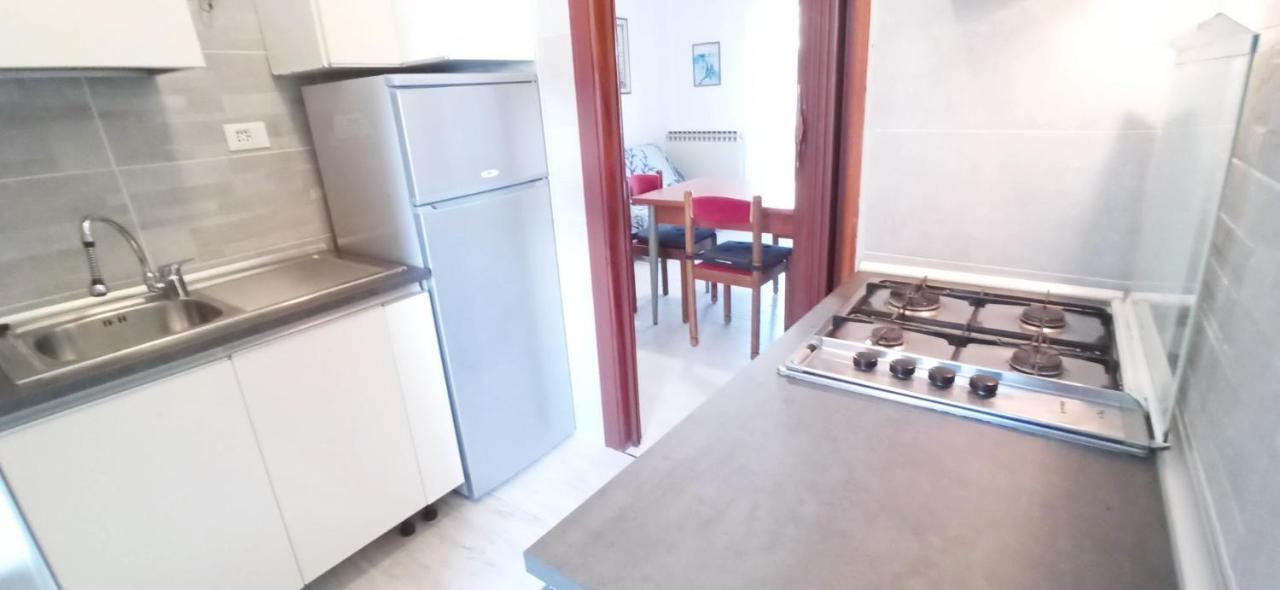 Casa Garbein Apartment Rimini