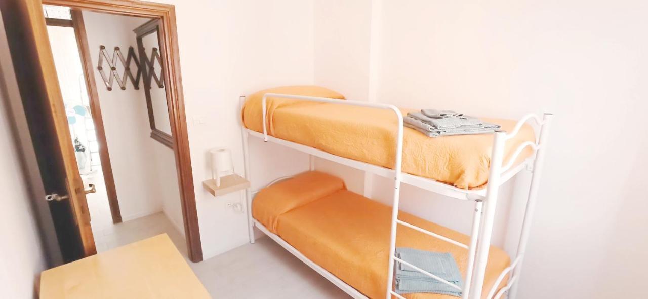 Apartment Casa Garbein *