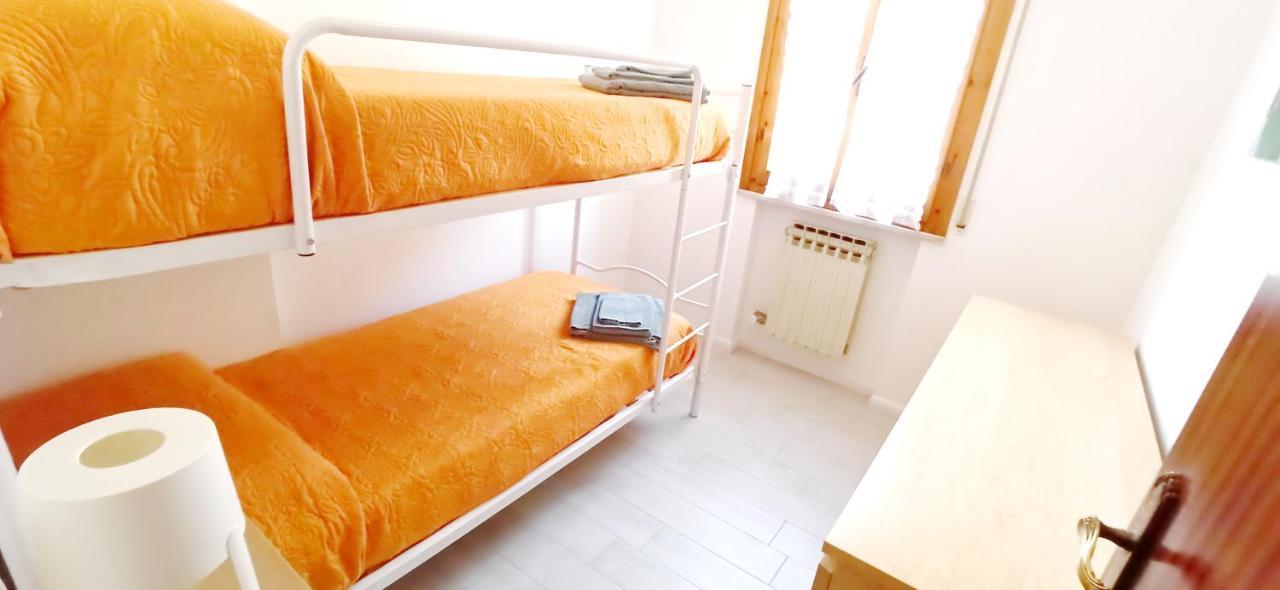 Apartment Casa Garbein *