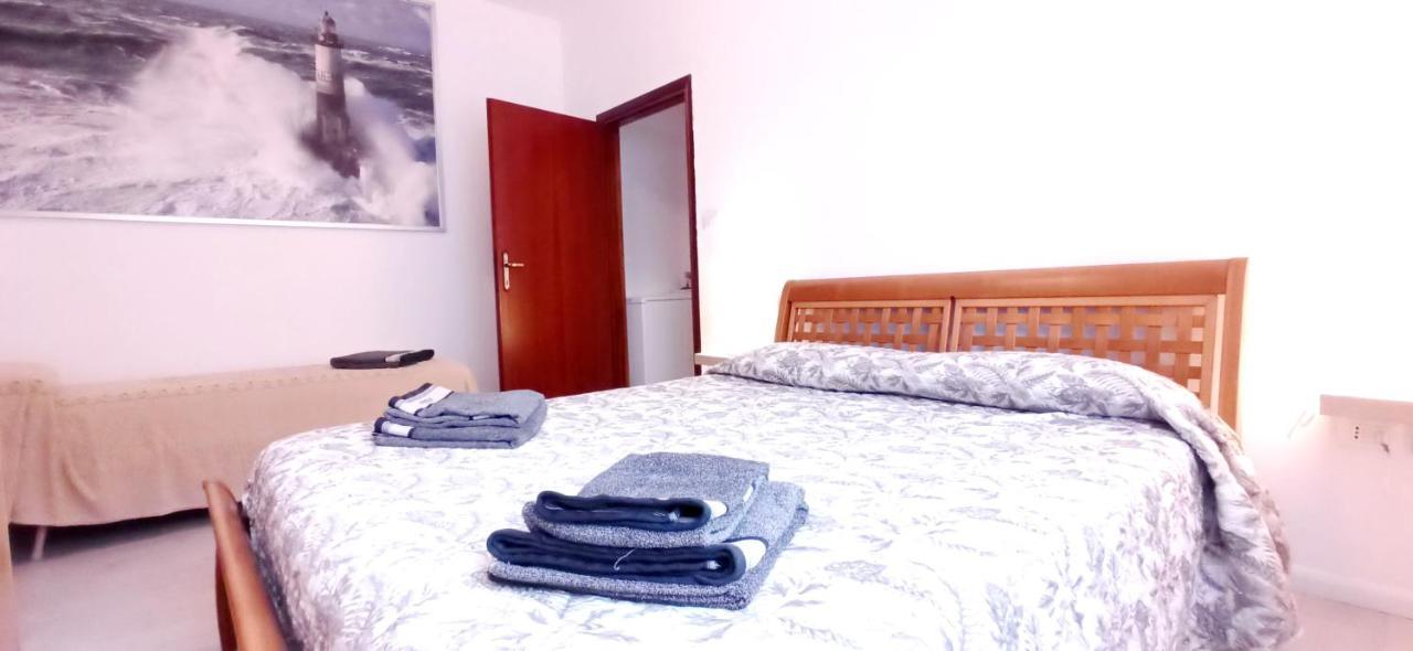 Apartment Casa Garbein