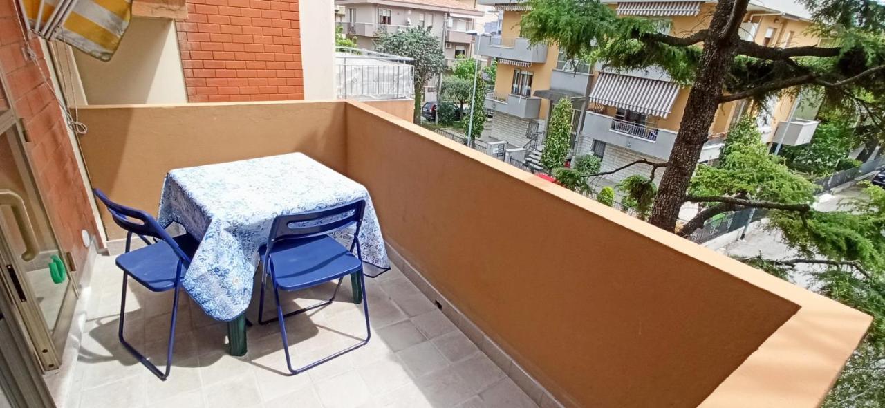 Apartment Casa Garbein *