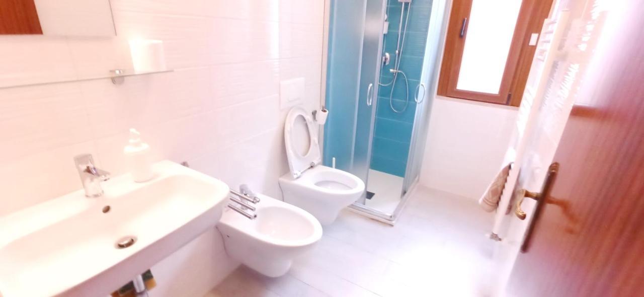 Apartment Casa Garbein *