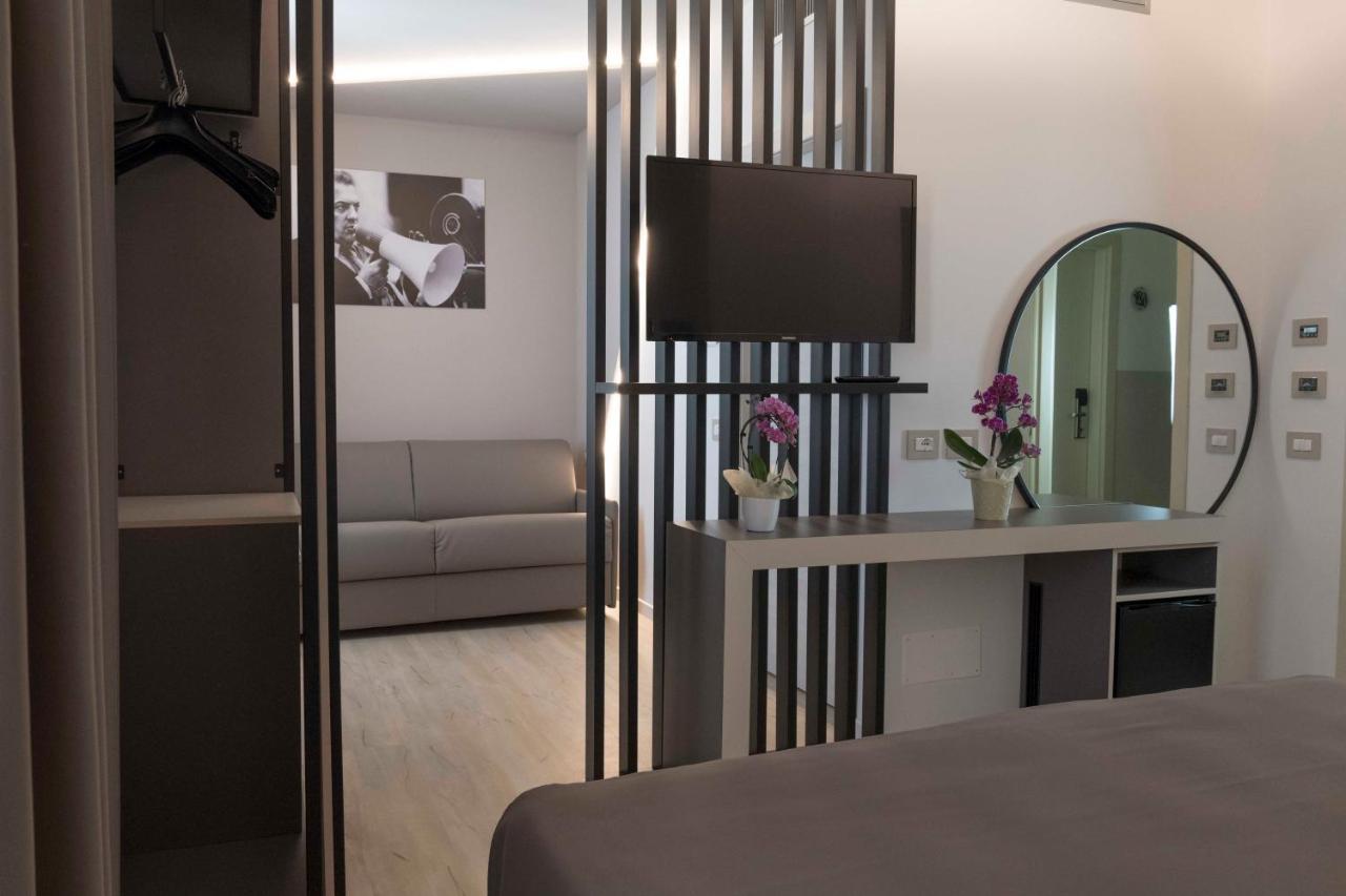 La Gradisca Hotel Rimini