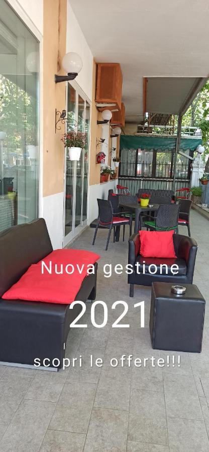 Hotel Del Bagnino