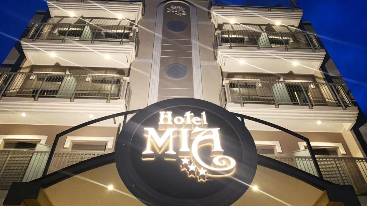 Mia Restaurant Hotel