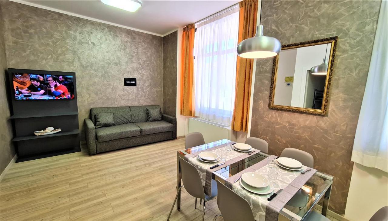 Aparthotel Millennium