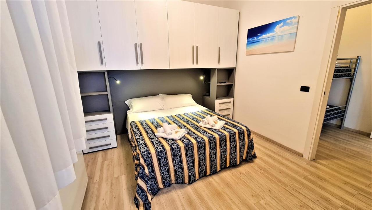 Appart hôtel Millennium Rimini