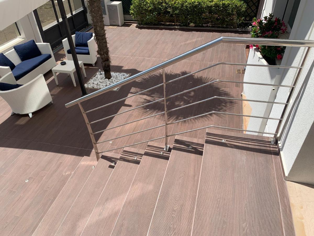 Aparthotel Aida Rimini