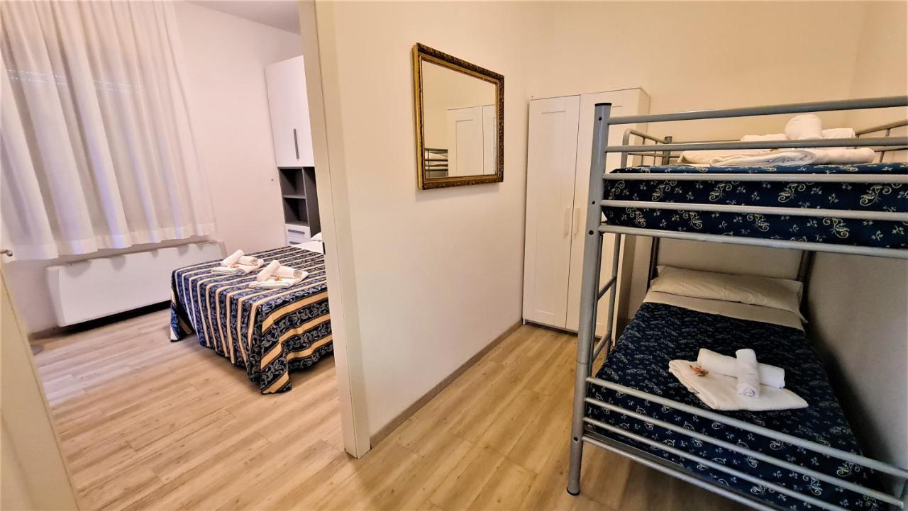 Appart hôtel Millennium Rimini