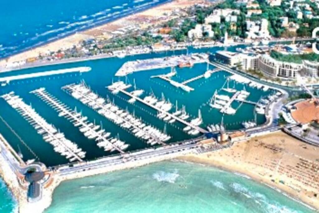 Appartement Vista Mare Relax Rimini