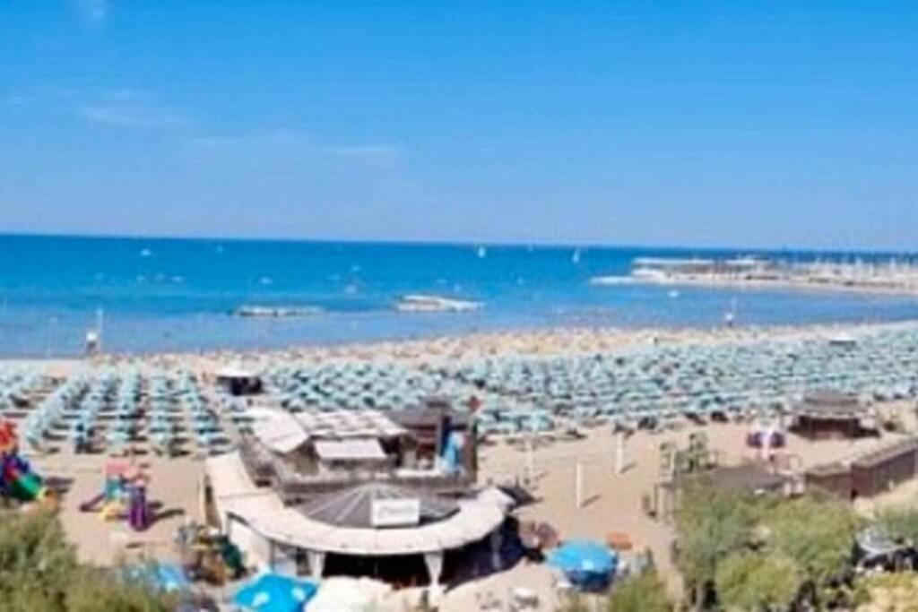 Vista Mare Relax Rimini