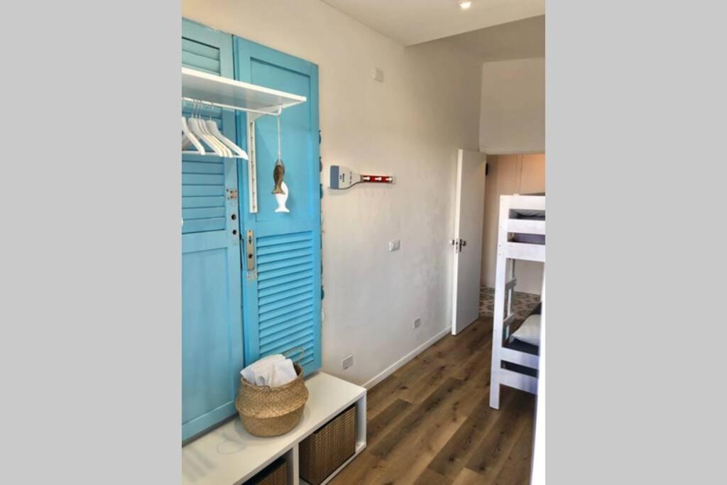 Vista Mare Relax Appartement *