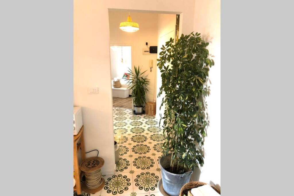 Appartement Vista Mare Relax