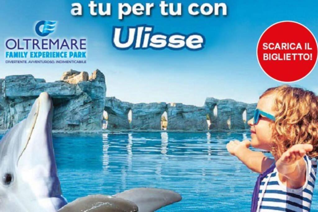 Appartement Vista Mare Relax *