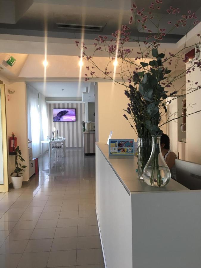 Cenisio Hotel Rimini