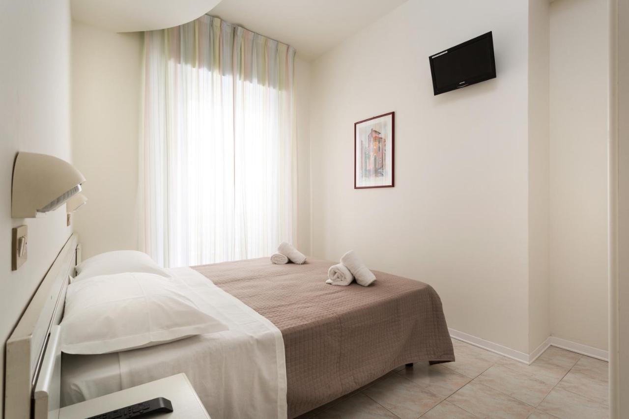 Cenisio Hotel Rimini