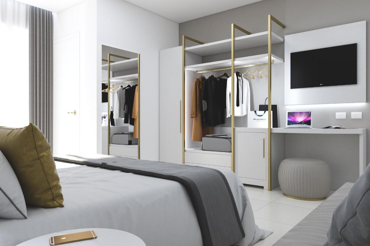 Hotel Cenisio Rimini