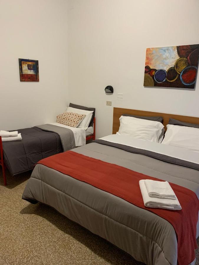 Hotel Del Bagnino Rimini