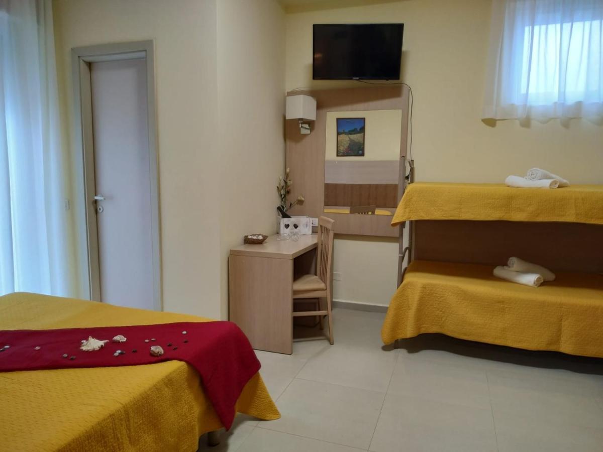 Hotel Cuba Nuova Gestione 3*