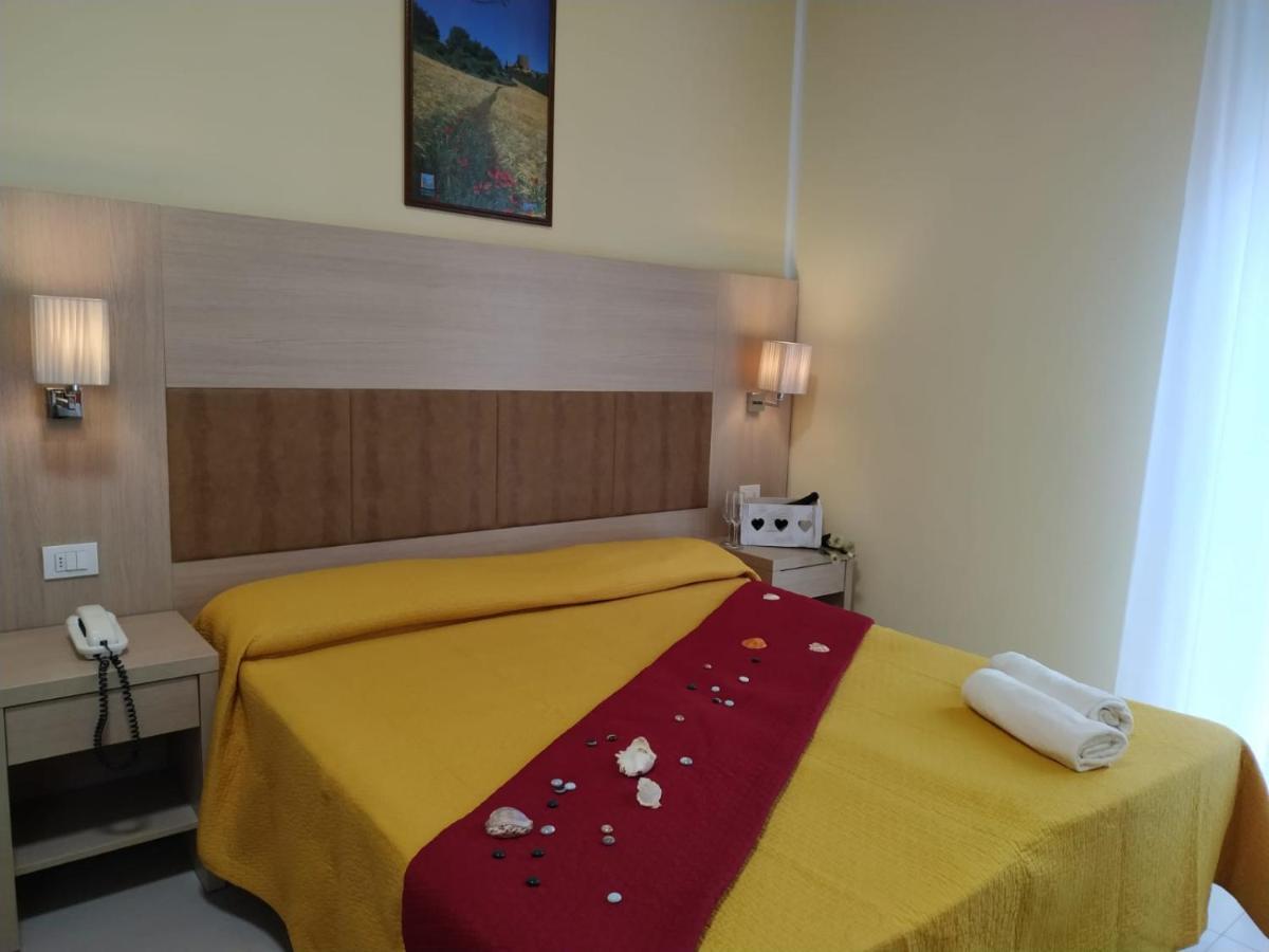 Cuba Nuova Gestione Hotel 3*
