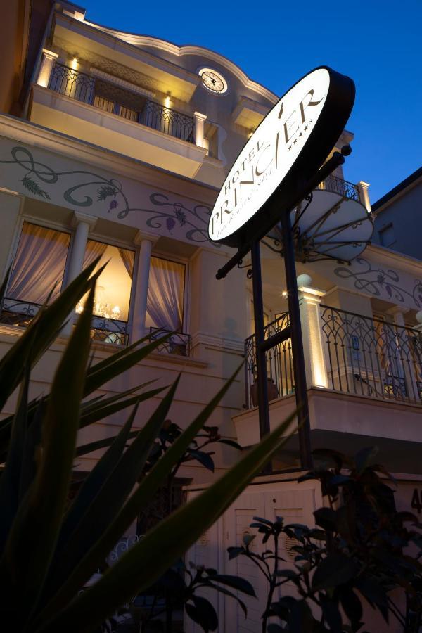 Princier Fine Resort&spa Hotel 4*