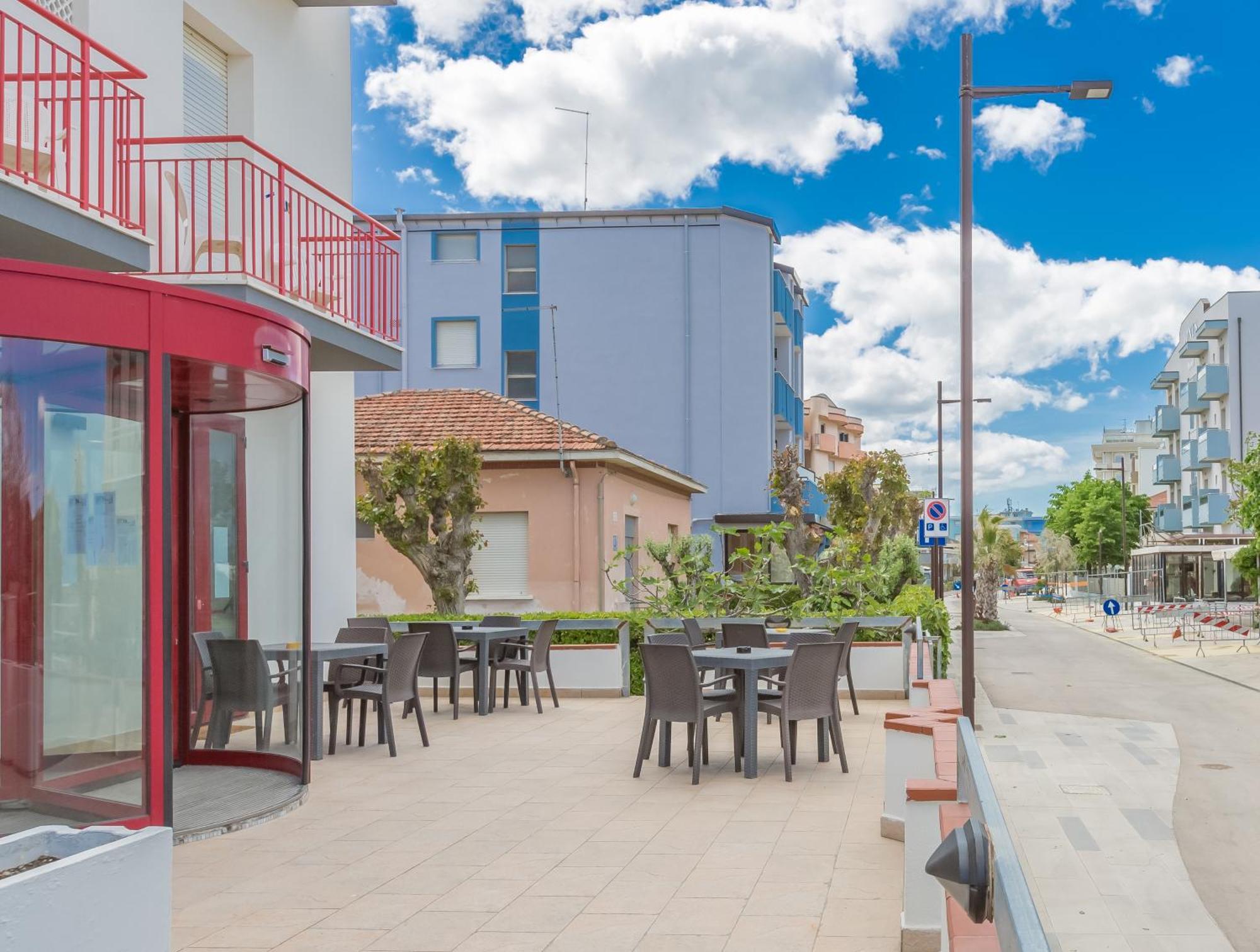 Marylise Hotel