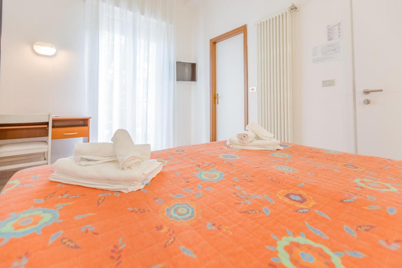 Hotel Marylise Rimini