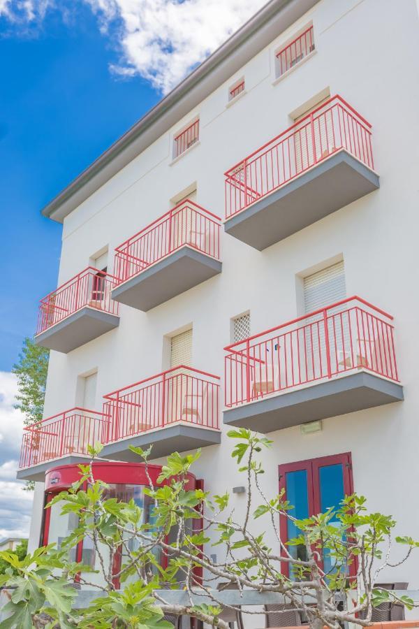 Hotel Marylise Rimini