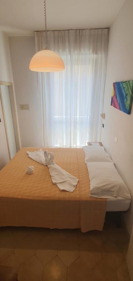 Vela Azzurra Hotel Rimini