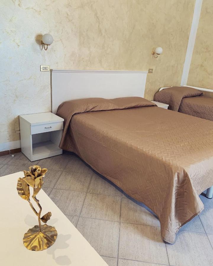 Adriatica Sul Mare Hotel Rimini