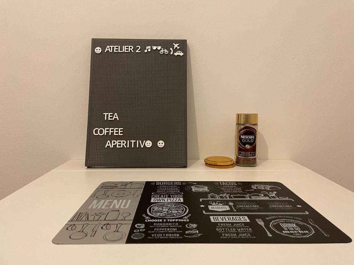 Atelier 2