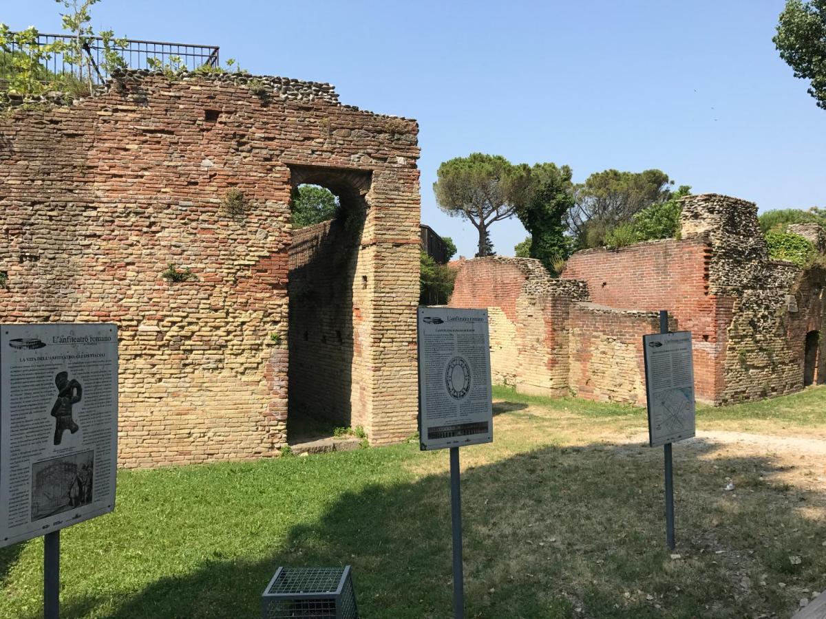 Atelier 1 Rimini