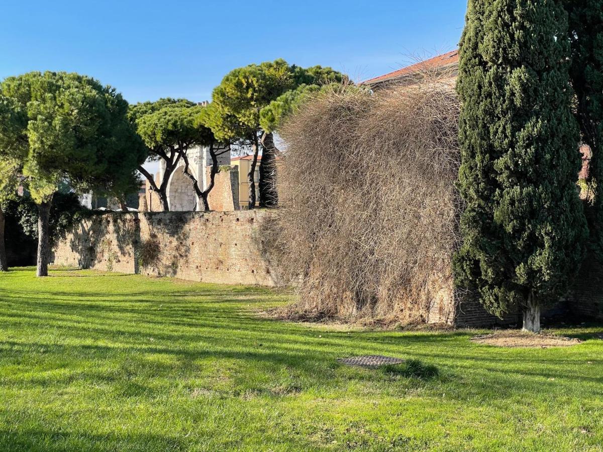 Atelier 1 Rimini