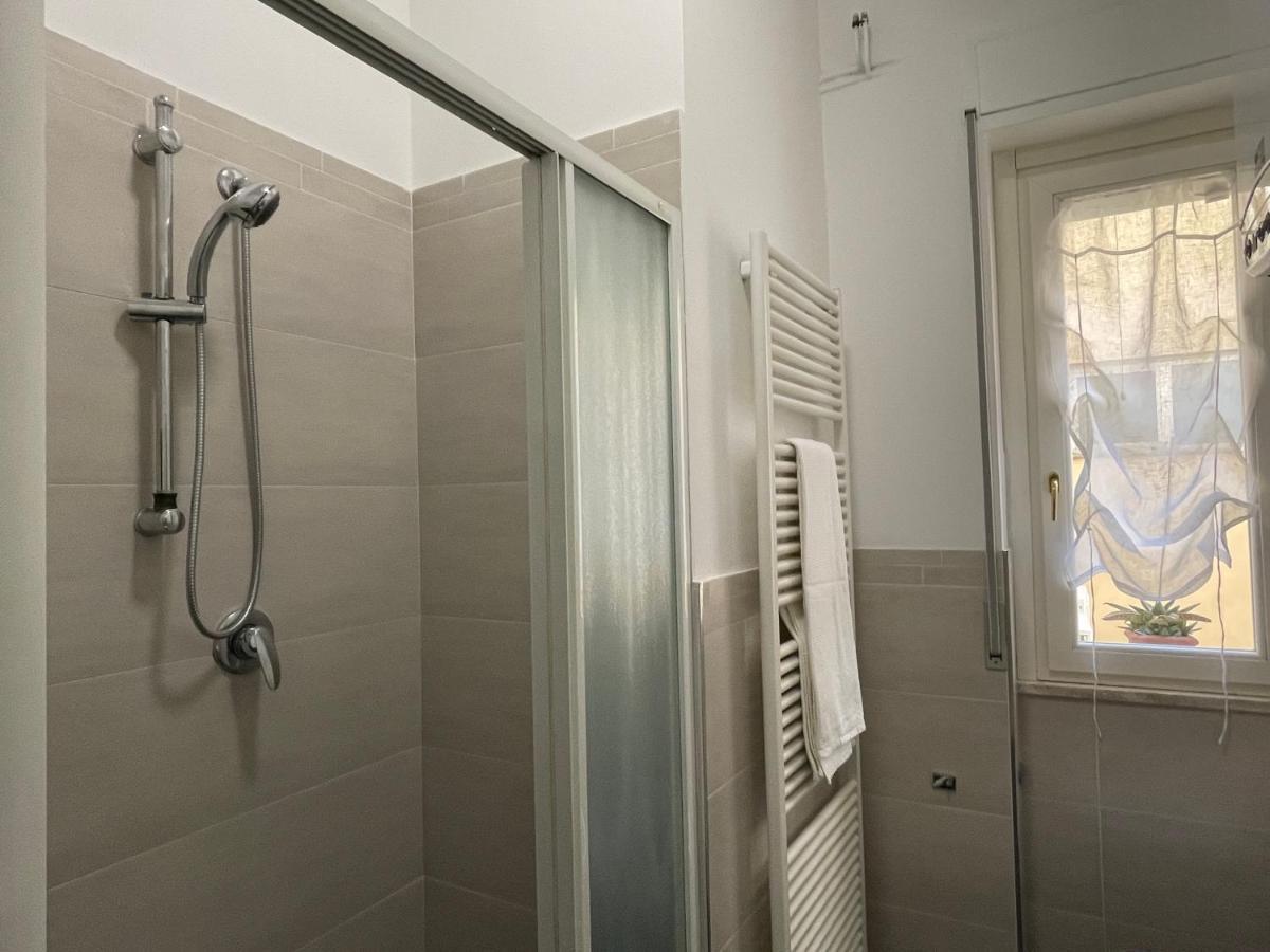 Apartment Atelier 2 Rimini