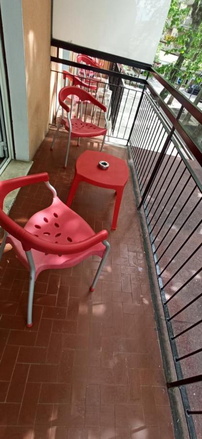 Del Bagnino Rimini