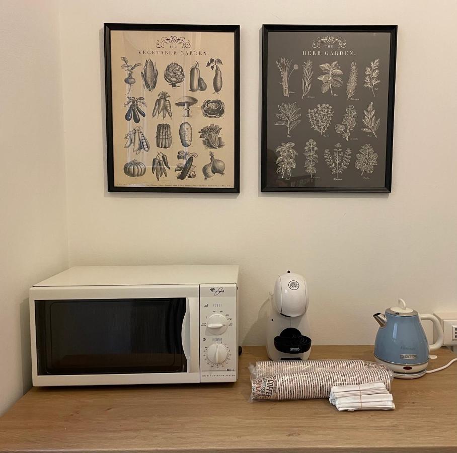 Atelier 2 Apartment