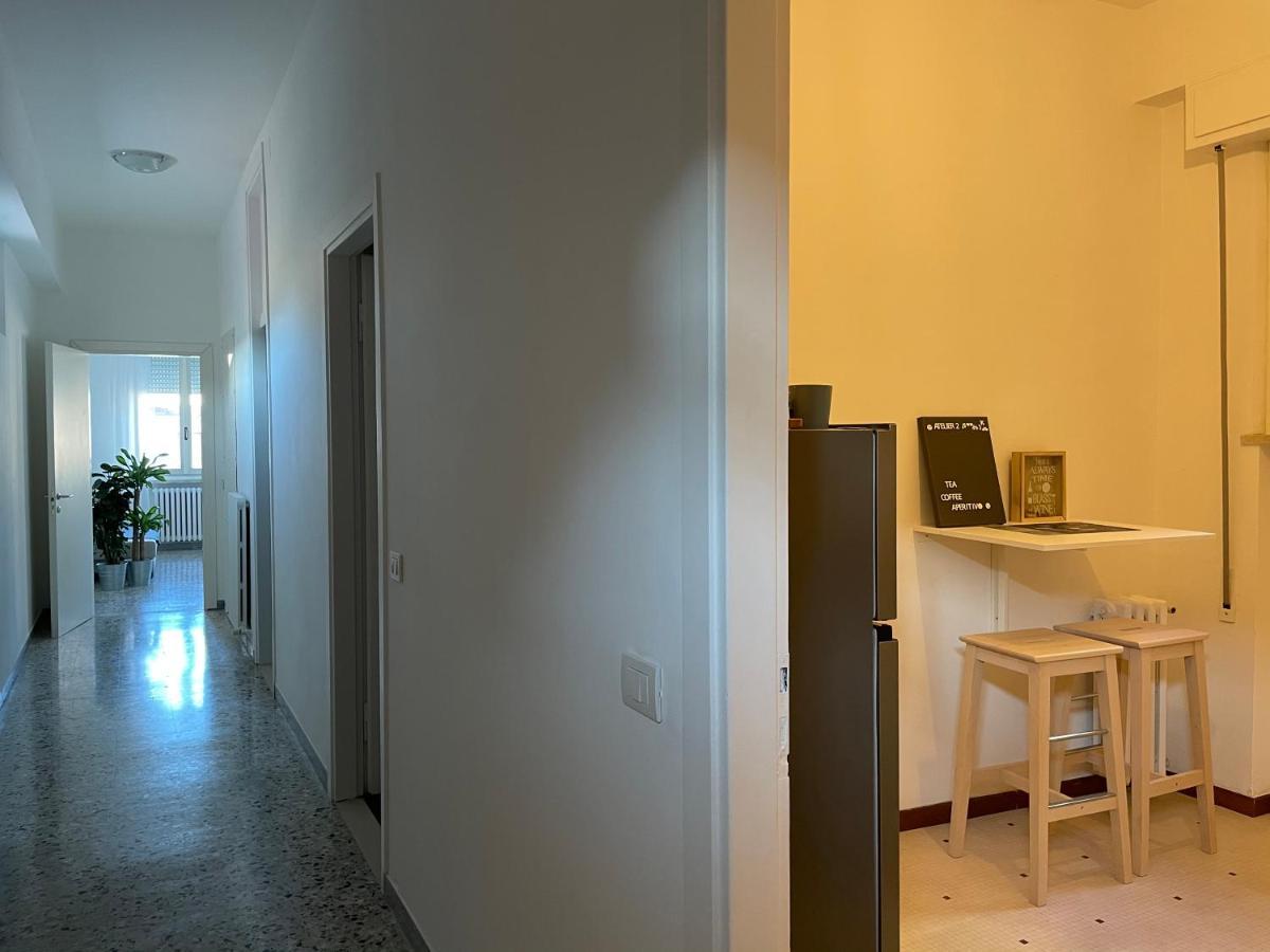 Atelier 2 * Rimini