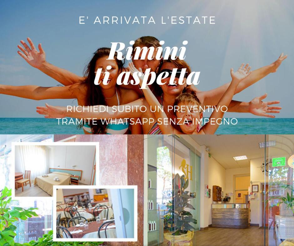 Sirena Hotel Rimini