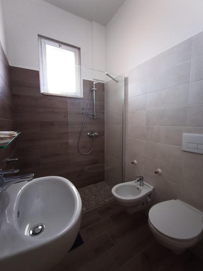 Rossella Hotel